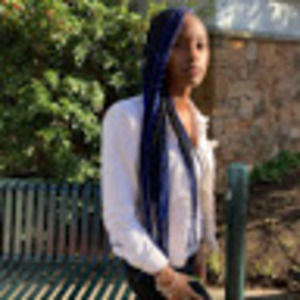 Meet your Posher, Amyaanicole